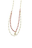 Collar Misis Mujer Rivamare in Plata CA08257 - CA08257